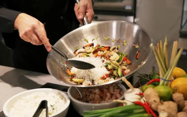 RAMADA Hotel Leipzig