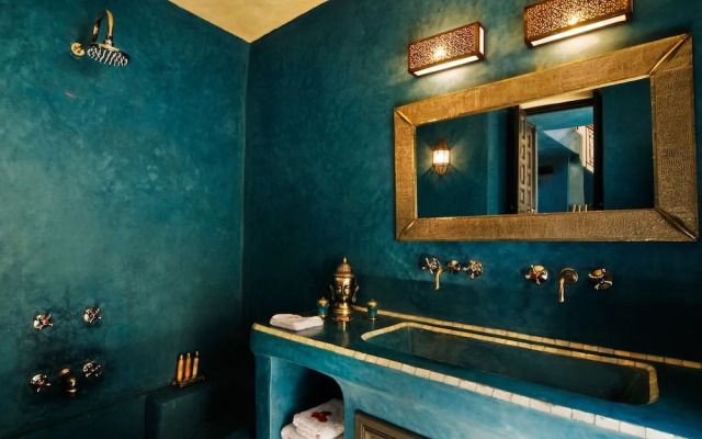 Riad Cinnamon