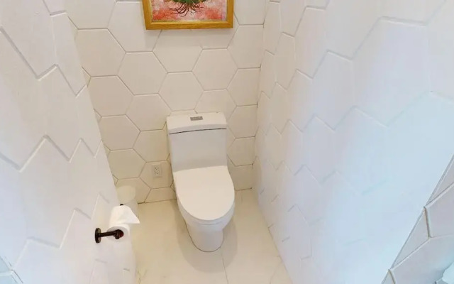 Villa las Abejas in Palmilla