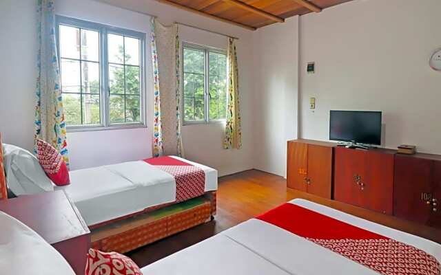OYO 91807 Kemalasari Guesthouse