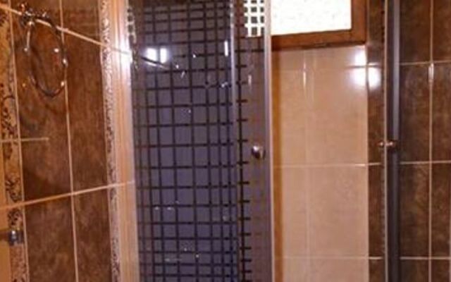 Demirkapı Konak Otel