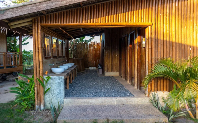 Where2next Hostel