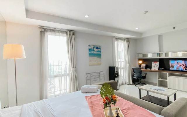 Simply Look Apartment Studio at Azalea Suites