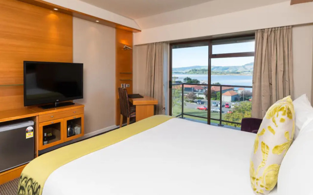 Millennium Hotel Rotorua