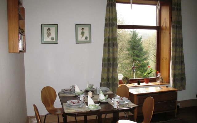 Glen View B&B