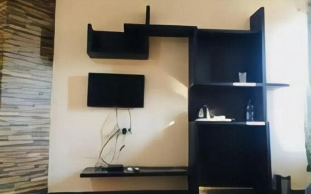Hotel Ashoka Grand