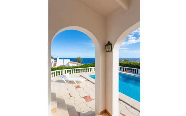 Villa Caprice