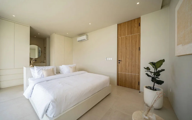 IVY Villa 1 – Guest Rooms – Tumbak Bayuh