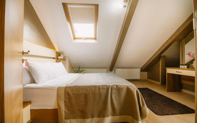Kavalali Suites