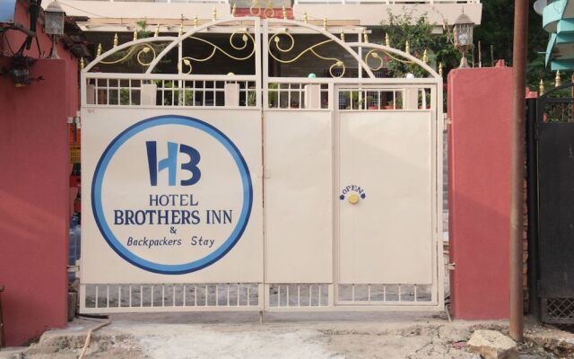 Hotel Brothers Inn