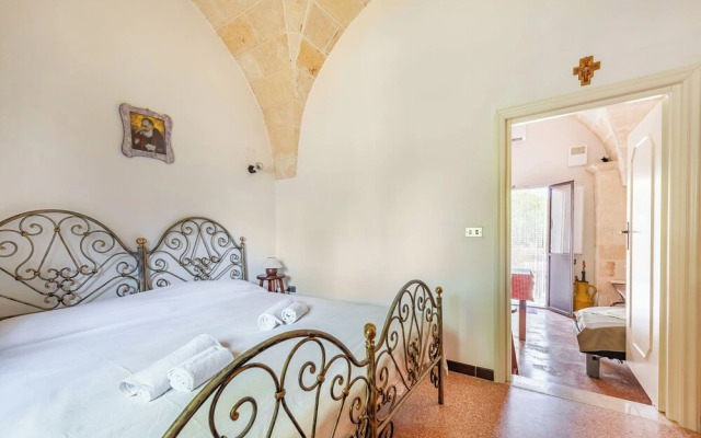 Carbone Country House Oria