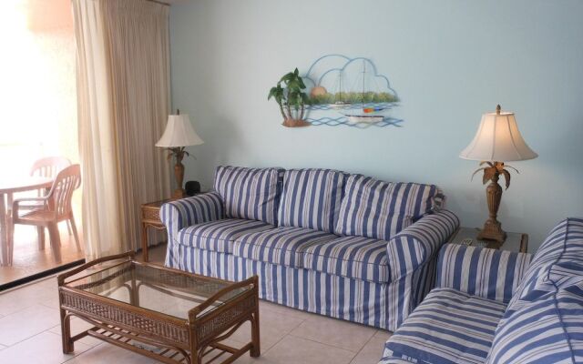 Sand Castle by Plumlee Vacation Rentals