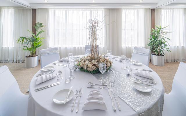 Holiday Inn Bristol City Centre by IHG