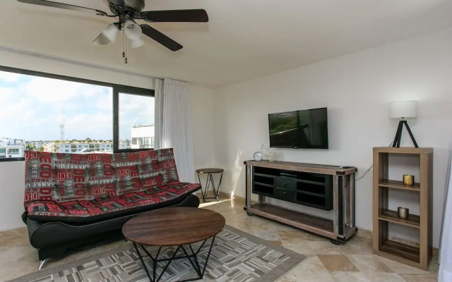A-Nah Penthouse