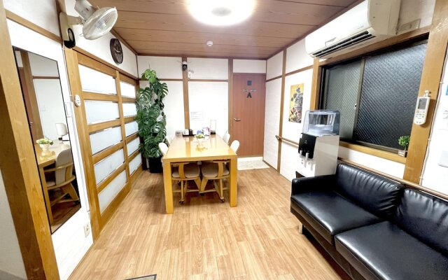 GuestHouse Reina osaka