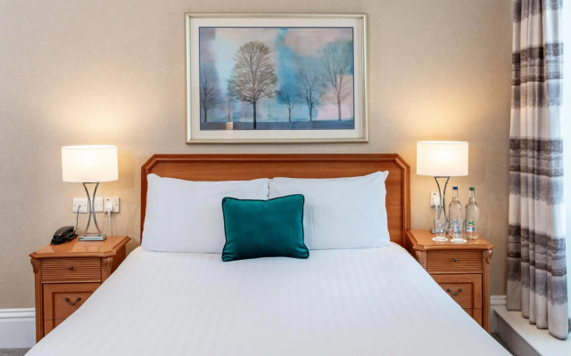 The Craiglands Hotel, Sure Hotel Collection by Best Western