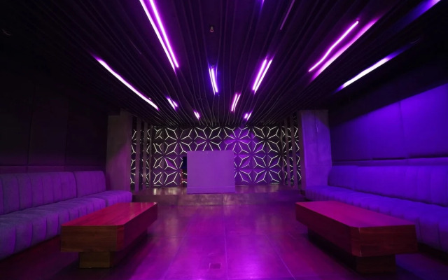 Heaven Prestige Hotel