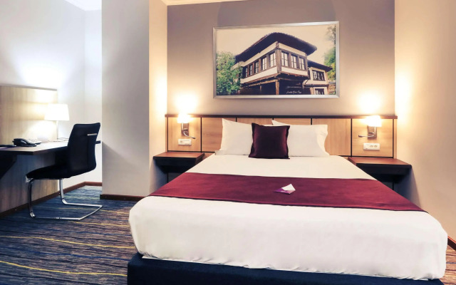 Mercure Tetovo