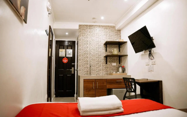 Nest Fort Bgc
