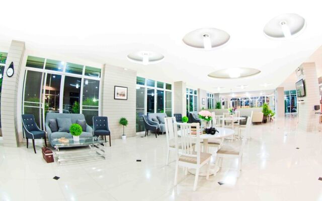 Vanda Residence