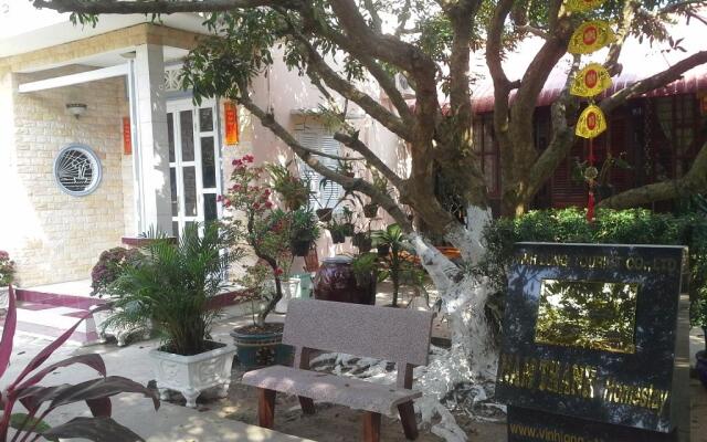 Nam Thanh Homestay - Hostel