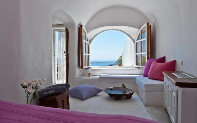 Perivolas Lifestyle Houses