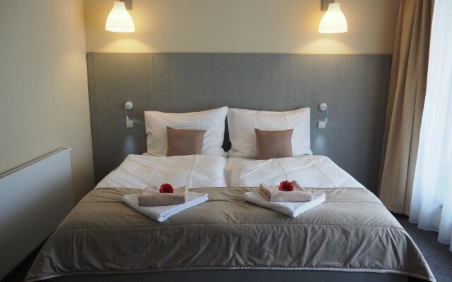 Hotel Výpřež - Děčín