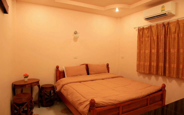 Supapit Resort