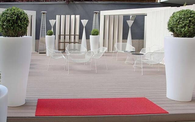 NH Collection Madrid Abascal
