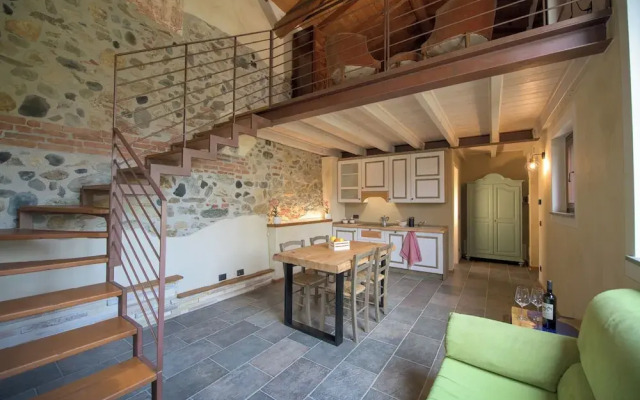 Room-charming Alessandria Apartment Retr