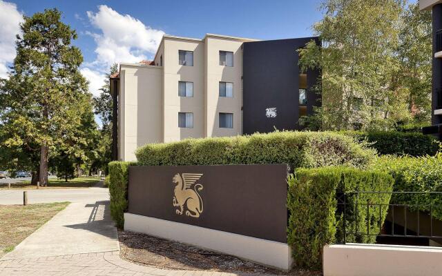 Astra Apartments Canberra - Griffin