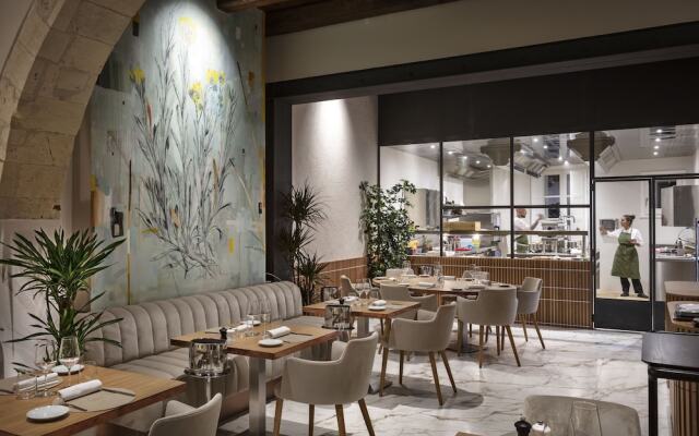 Casa Clàt – Boutique Hotel