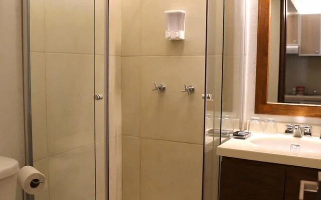JUUB 1 Bedroom Studio Perfect Location