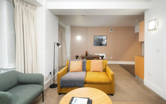 SACO Bristol- West India House