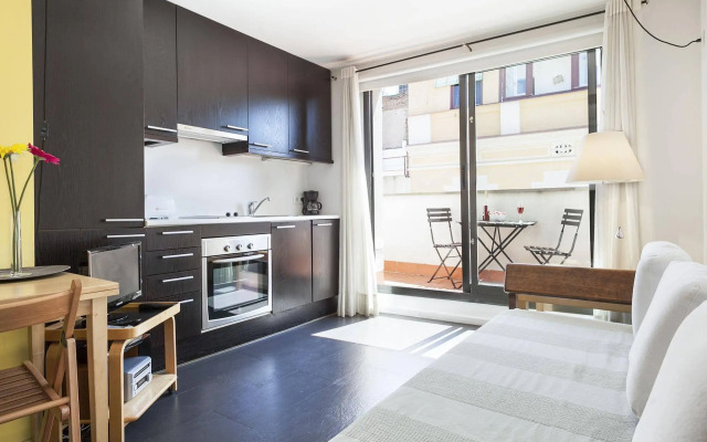 Inside Barcelona Apartments Esparteria