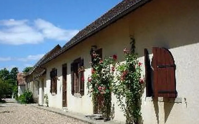 Le Château de Mondan