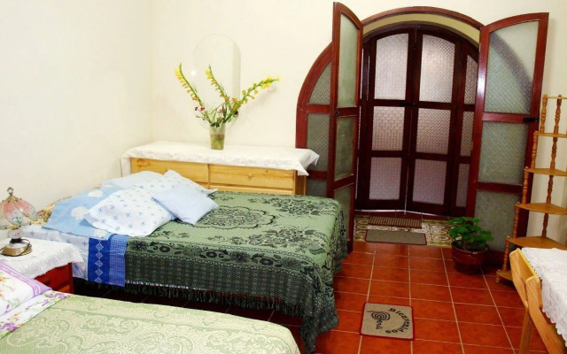 La Chocita Ward