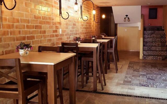 Hotel Boutique Casa Abuela María