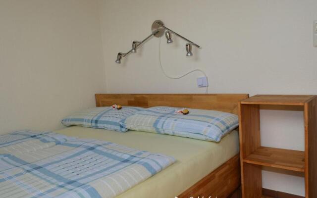 Appartment an der Abtei