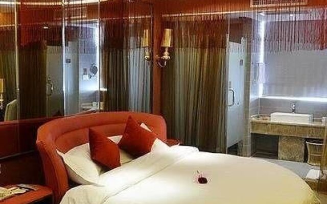 Nayuan Inn Anhui Wuhu Fang Te Dian