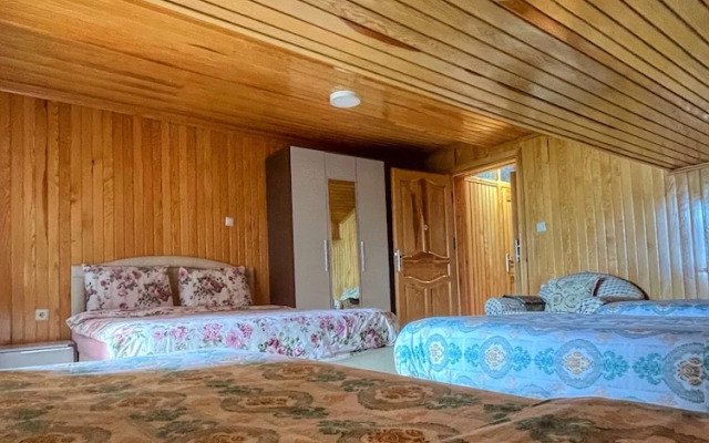 Uzungol Karester Villa Apart
