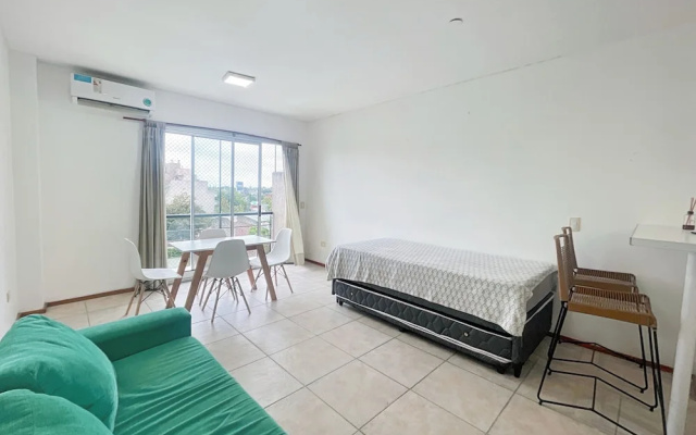 Bright 1 bedroom Rental in Saavedra Comfort and Style