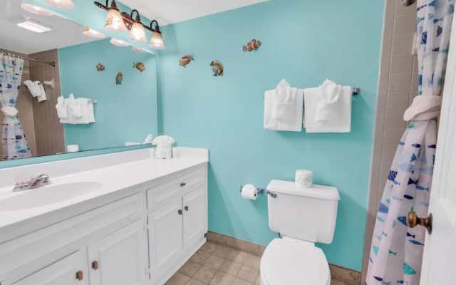 Bluewater Resort 306