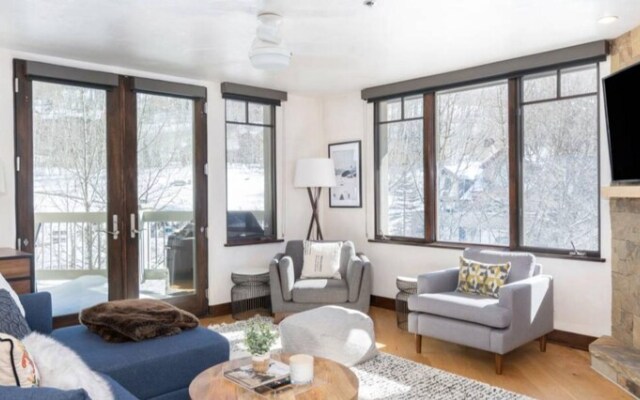 Centrum 304 by Exceptional Stays
