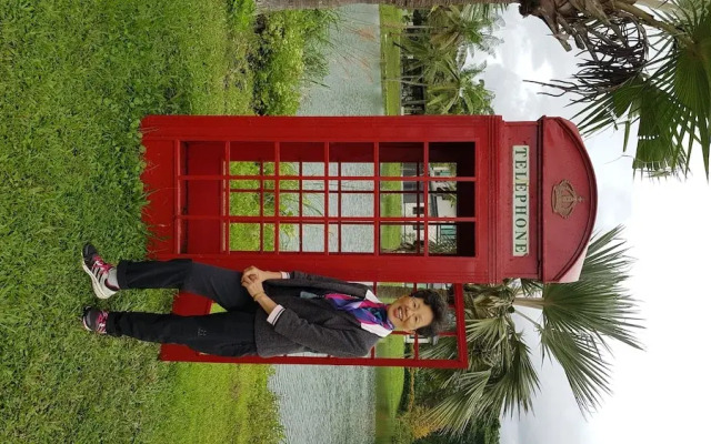Yun Shan Shui Yi Cui Hsuan Resort