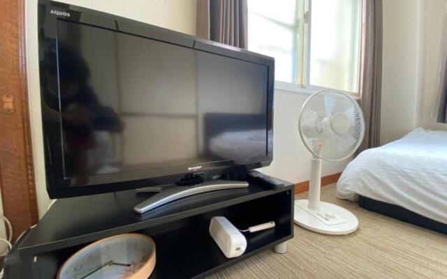 Caprice Toyohira Park 305 - Vacation Stay 11862