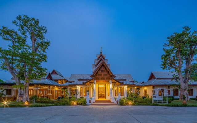 The Deer Resort Chiang Mai