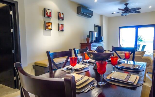 El Faro 205 Surf 2 Bedroom Condo by Redawning