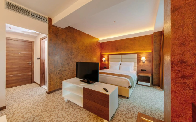 Hotel New Star