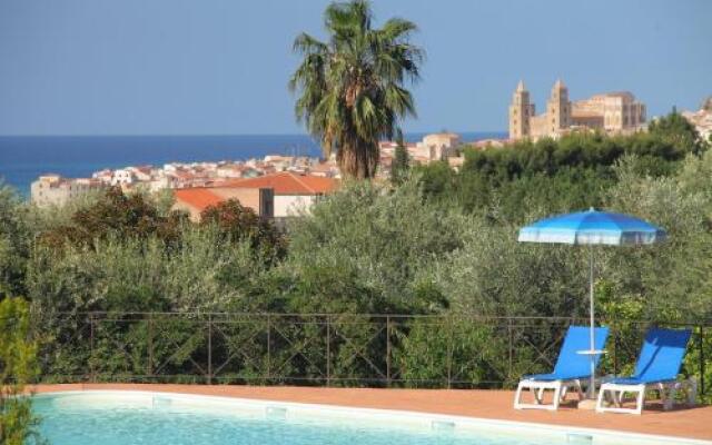 Residence Cefalu in Casa